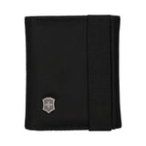 BILLETERA T.A. 5.0, TRI FOLD WALLET, BLACK