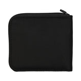 T.A. 5.0, ZIP AROUND WALLET, BLACK