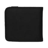 BILLETERA T.A. 5.0, BI FOLD WALLET, BLACK