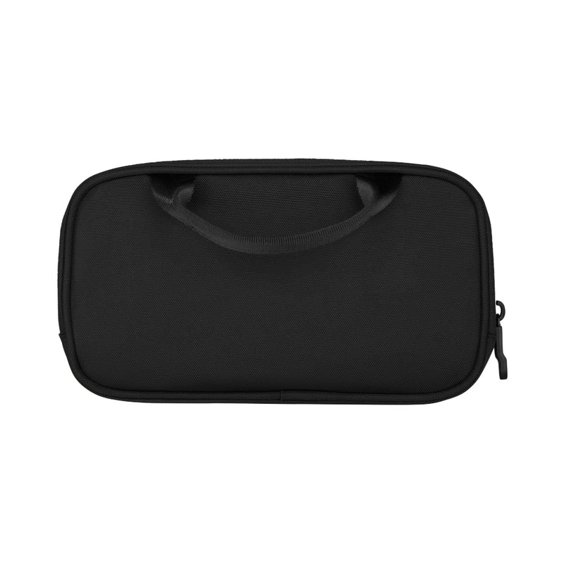 T.A. 5.0, OVERNIGHT ESSENTIALS KIT, BLACK