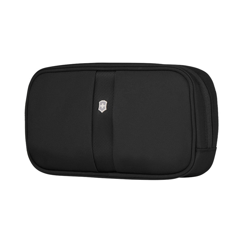 T.A. 5.0, OVERNIGHT ESSENTIALS KIT, BLACK
