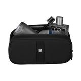 T.A. 5.0, OVERNIGHT ESSENTIALS KIT, BLACK