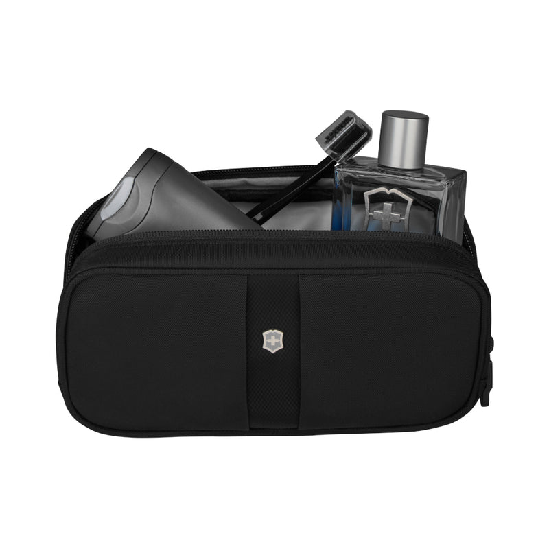T.A. 5.0, OVERNIGHT ESSENTIALS KIT, BLACK