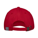 VICTORINOX BRAND COLLECTION GORRA, GOLF CAP, RED