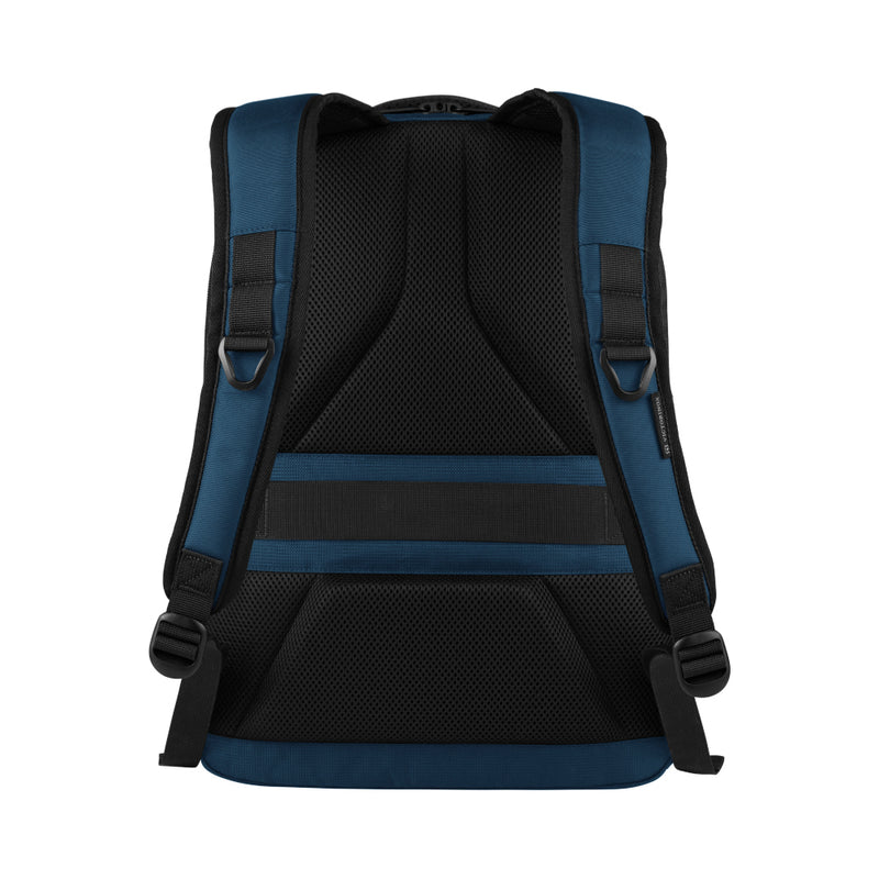 Vx Sport Evo Deluxe Backpack Blue