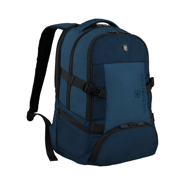 Vx Sport Evo Deluxe Backpack Blue