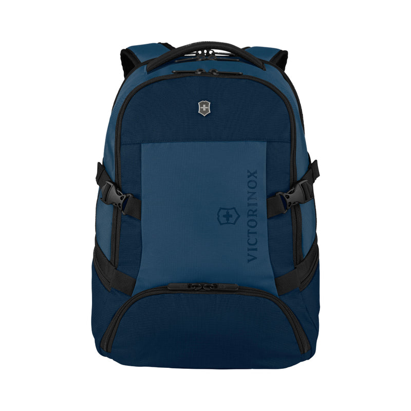 Vx Sport Evo Deluxe Backpack Blue