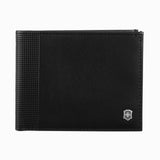ALTIUS ALOX, SLIM BI-FOLD WALLET, BLACK