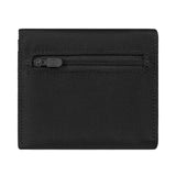 BILLETERA TRAVEL ACCESSORIES EXT ENVELOPE WALLET WITH RFID BLACK
