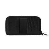 TRAVEL ACCESSORIES EXT, SMARTPHONE WRISTLET WITH RFID, BLACK