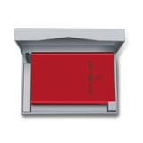 ALTIUS SECRID ESSENTIAL CARD WALLET VX RED