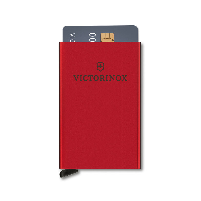 ALTIUS SECRID ESSENTIAL CARD WALLET VX RED