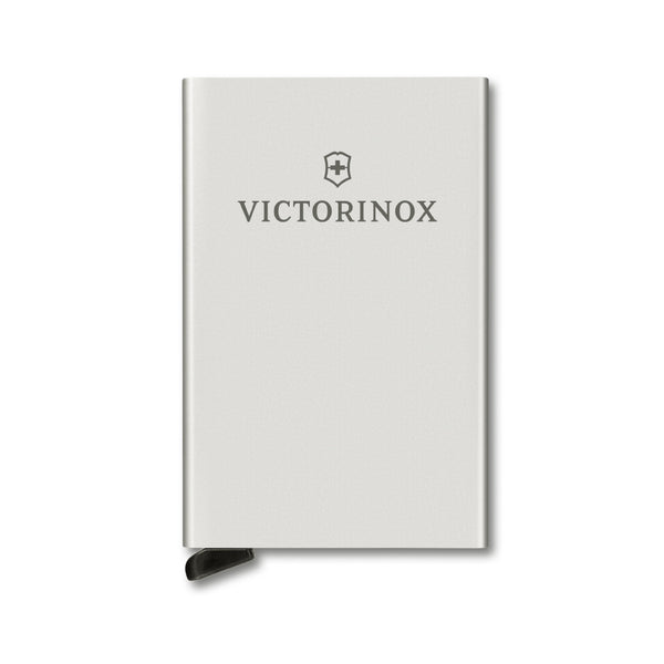 ALTIUS SECRID ESSENTIAL CARD WALLET SILVER