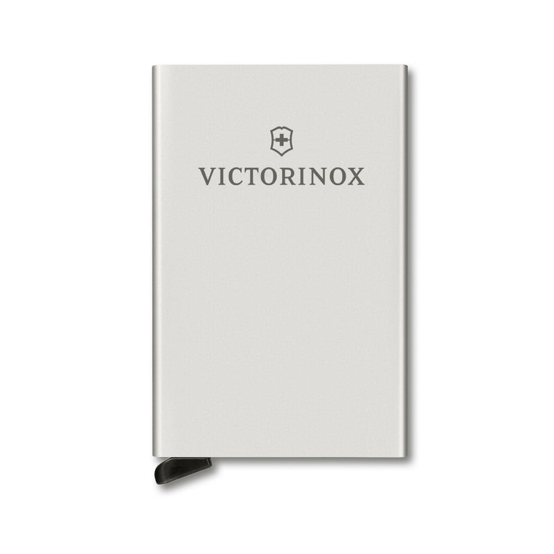 ALTIUS SECRID ESSENTIAL CARD WALLET SILVER