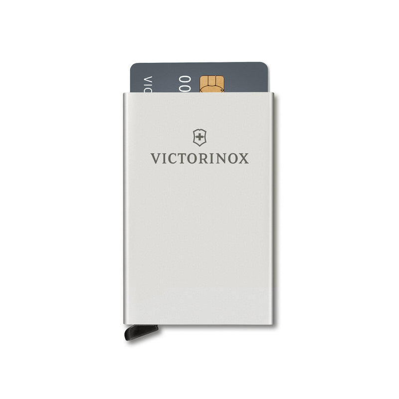 ALTIUS SECRID ESSENTIAL CARD WALLET SILVER