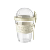 Contenedor Yogurt Take & Go