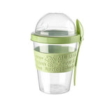 Contenedor Yogurt Take & Go