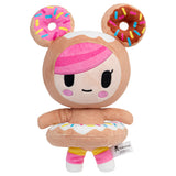 PELUCHE 20CM ASST TOKIDOKI