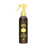 Texturizing Sea Spray