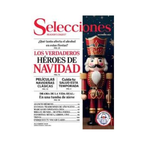 REVISTA SELECCIONES