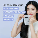 Triple Hyaluronic Acid Glowing Mask (precio unitario)