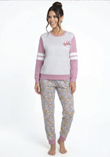 KAYSER PIJAMA W6004-ROS-S