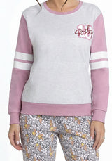KAYSER PIJAMA W6004-ROS-L