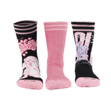 KAYSER CALCETINES WB99.MP3010-ROS-30/35
