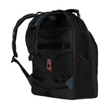 WENGER IBEX 17 PULG, LAPTOP BACKPACK, BLUE