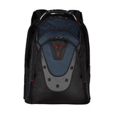 WENGER IBEX 17 PULG, LAPTOP BACKPACK, BLUE