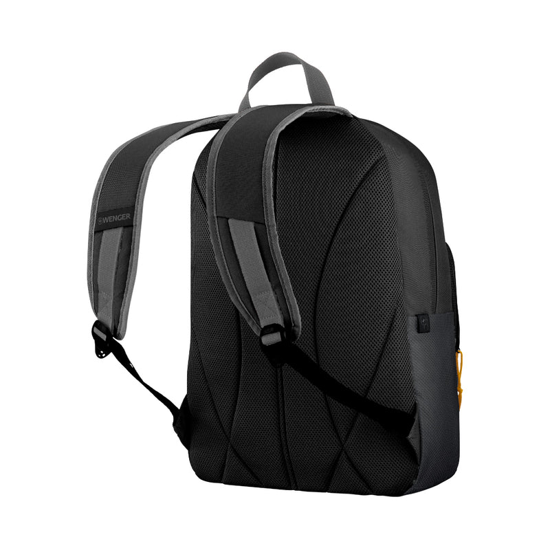 WENGER NEXT 23, CRANGO, GRAVITY BLACK