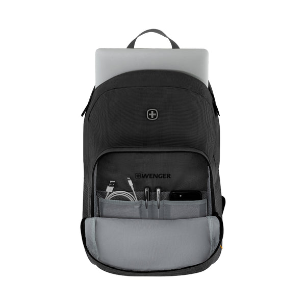 WENGER NEXT 23, CRANGO, GRAVITY BLACK