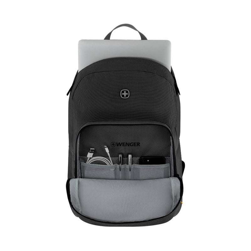 WENGER NEXT 23, CRANGO, GRAVITY BLACK