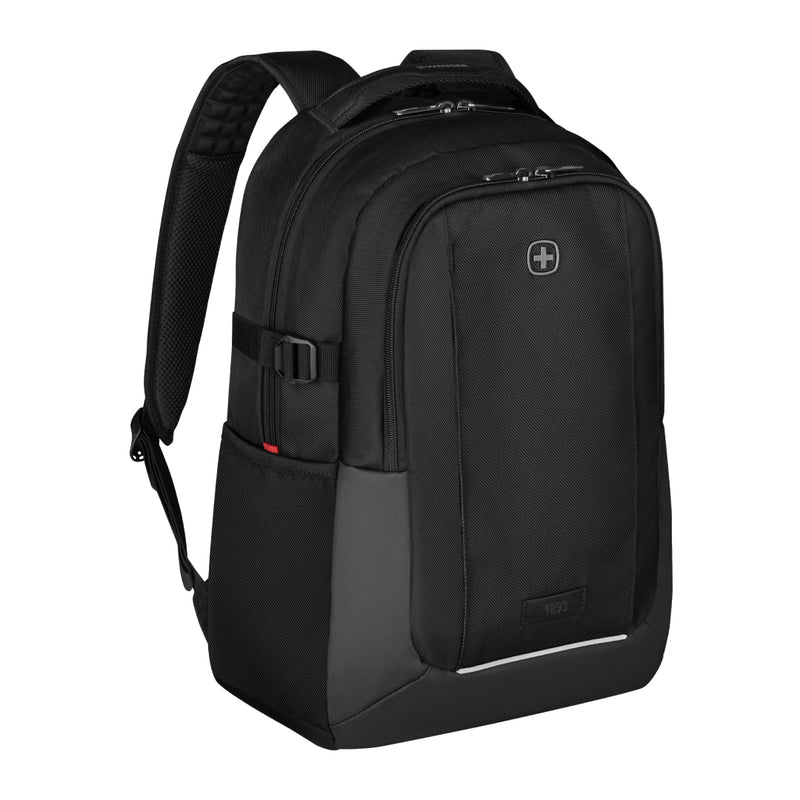 WENGER NEW ESSENTIALS 23 MOCHILA XE RYDE NEGRO