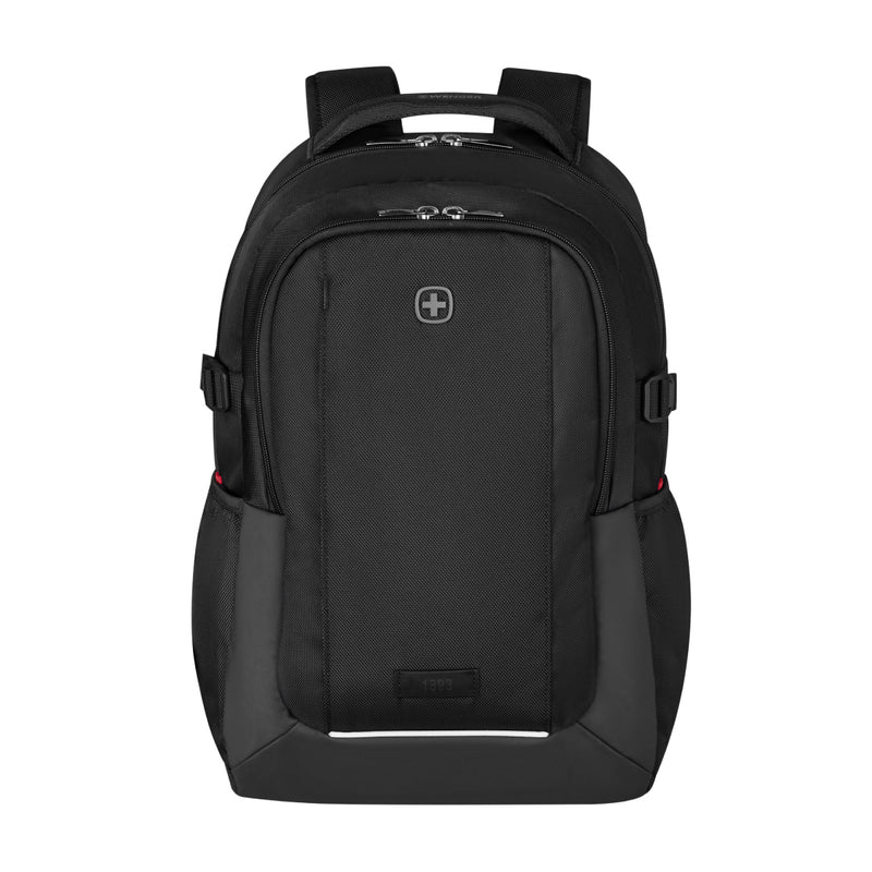 WENGER NEW ESSENTIALS 23 MOCHILA XE RYDE NEGRO