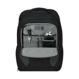 WENGER, NEW ESSENTIALS 2023, MOCHILA XE EXTENT, NEGRO