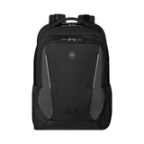 WENGER, NEW ESSENTIALS 2023, MOCHILA XE EXTENT, NEGRO