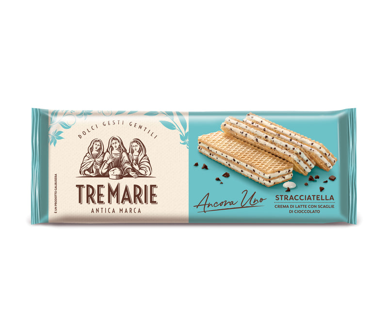 Wafer Stracciatela 140 gr