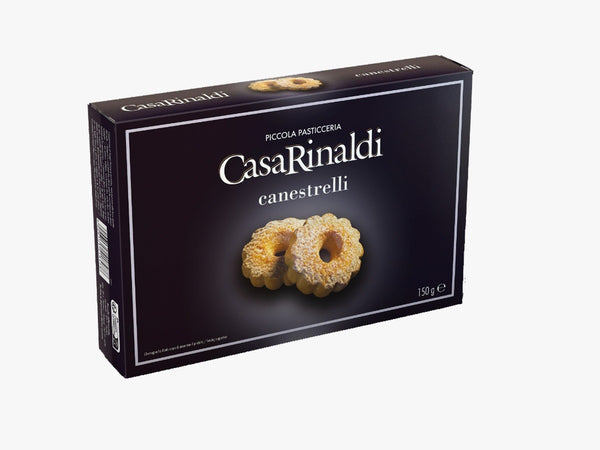 Canestrelli x 150 gr