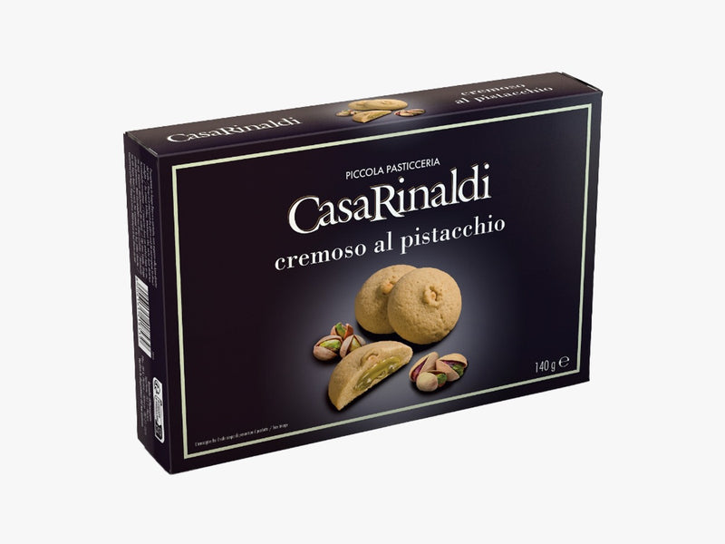 Cremoso al Pistacchio 140 gr