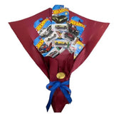 PRE VENTA RAMO HOTWHEELS