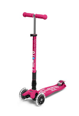 MINI LED FOLDABLE ROSADO