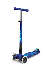 MAXI FOLDABLE LED NAVY BLUE