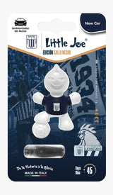 Little Joe Edicion Gallo Negro New Car