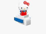 KEEPPLEY MODERN FASHION SHOP HELLO KITTY