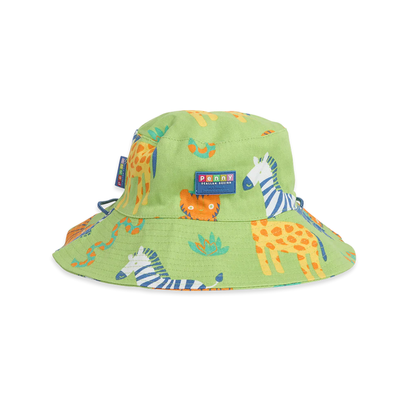 Gorro - Wild Thing