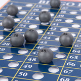 Juego De Mesa Bingo