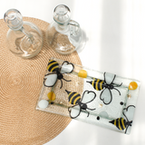 Alcuza Abejas