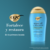 OGX Argan Oil Morocco Conditioner 88.7 ml