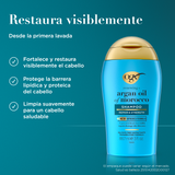 OGX Argan Oil Morocco Shampoo 88.7 ml